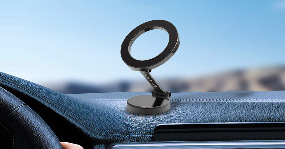 Strong Magnetic Phone Holder LMY