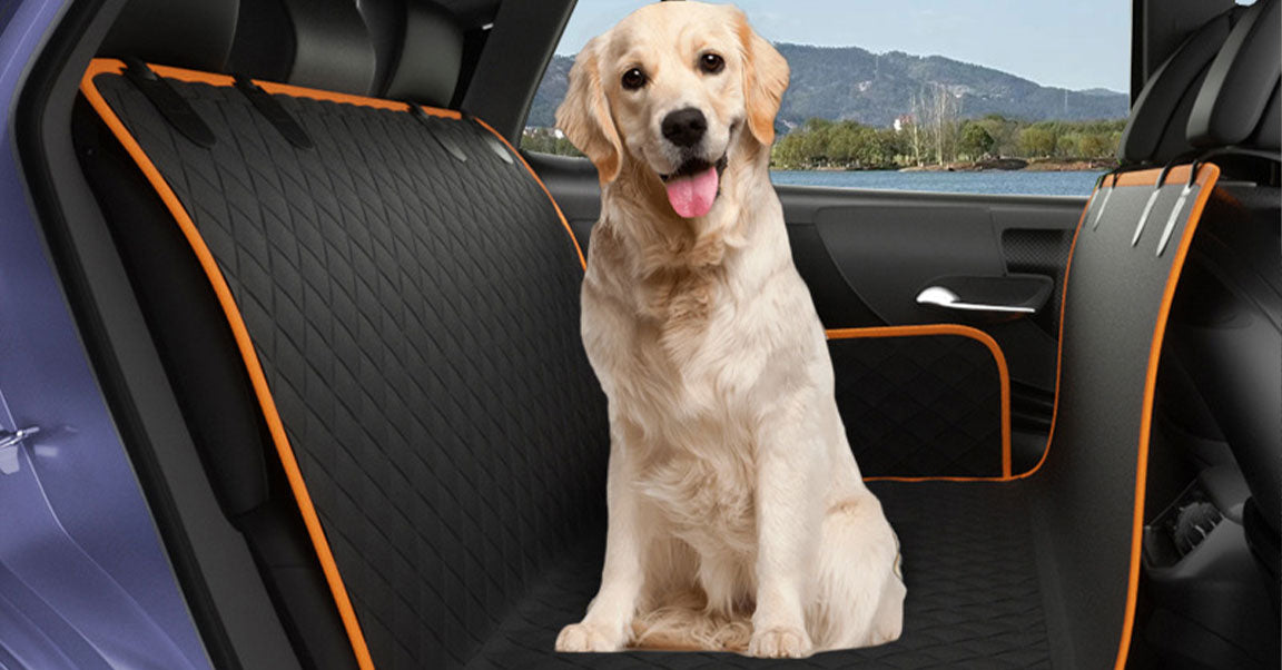 Pet Seat Cover（Thin） LMY