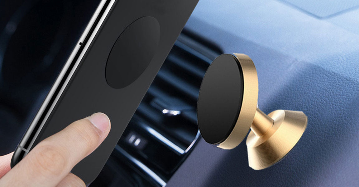 Magnetic Phone Holders LMY