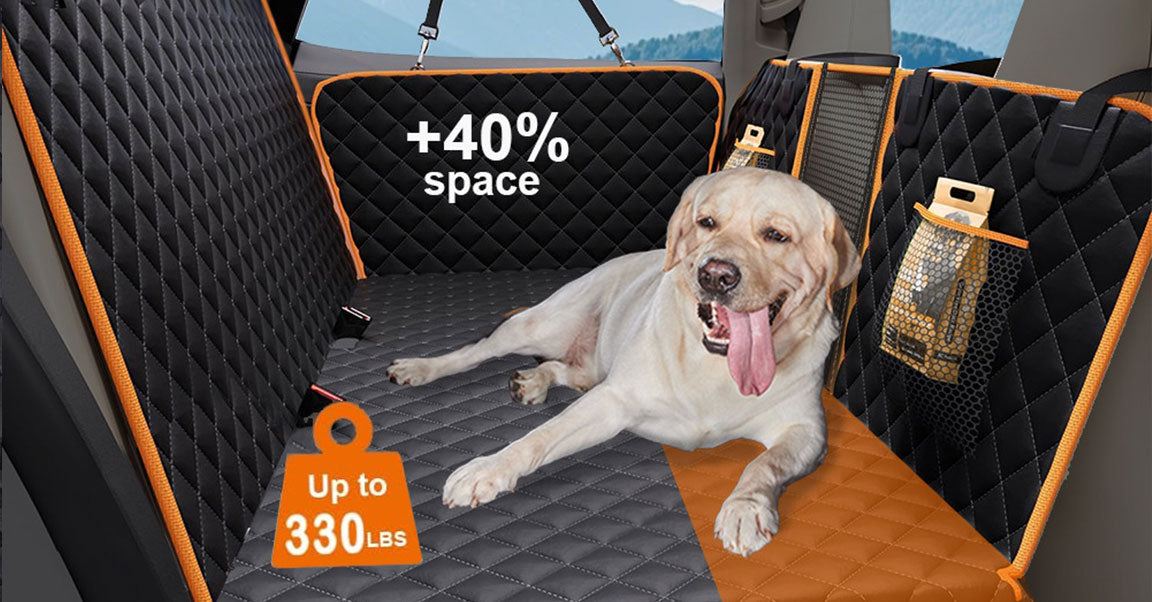 Pet Seat Cover LMY