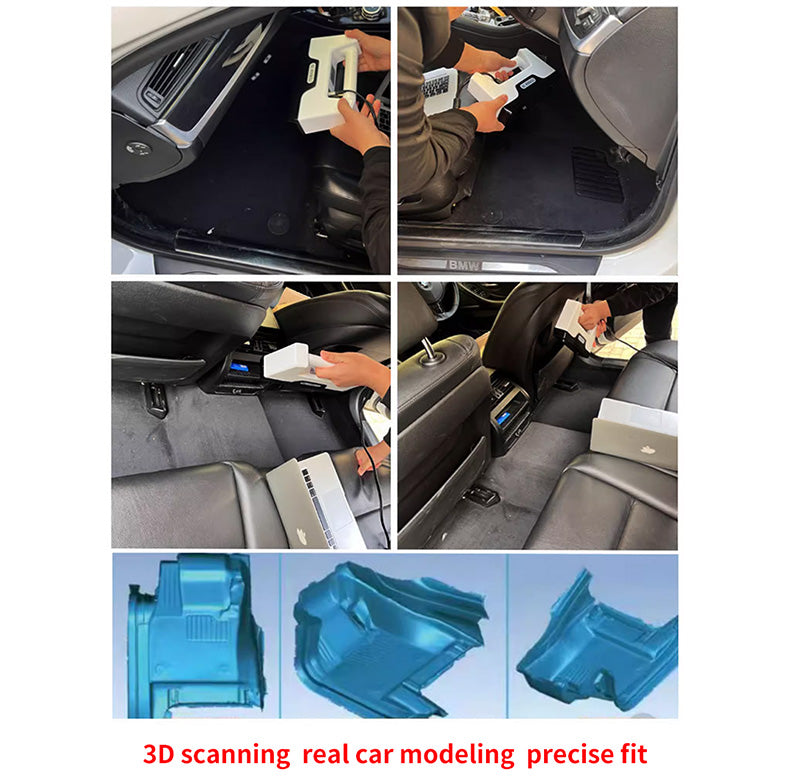 Car-floor-mat