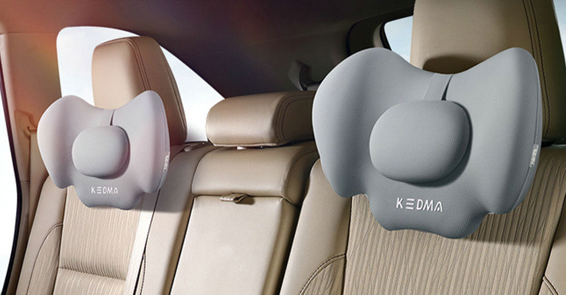 Car Neck Pillow LMY